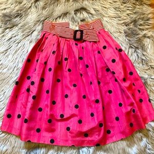 Vintage Skirt from the 80s.